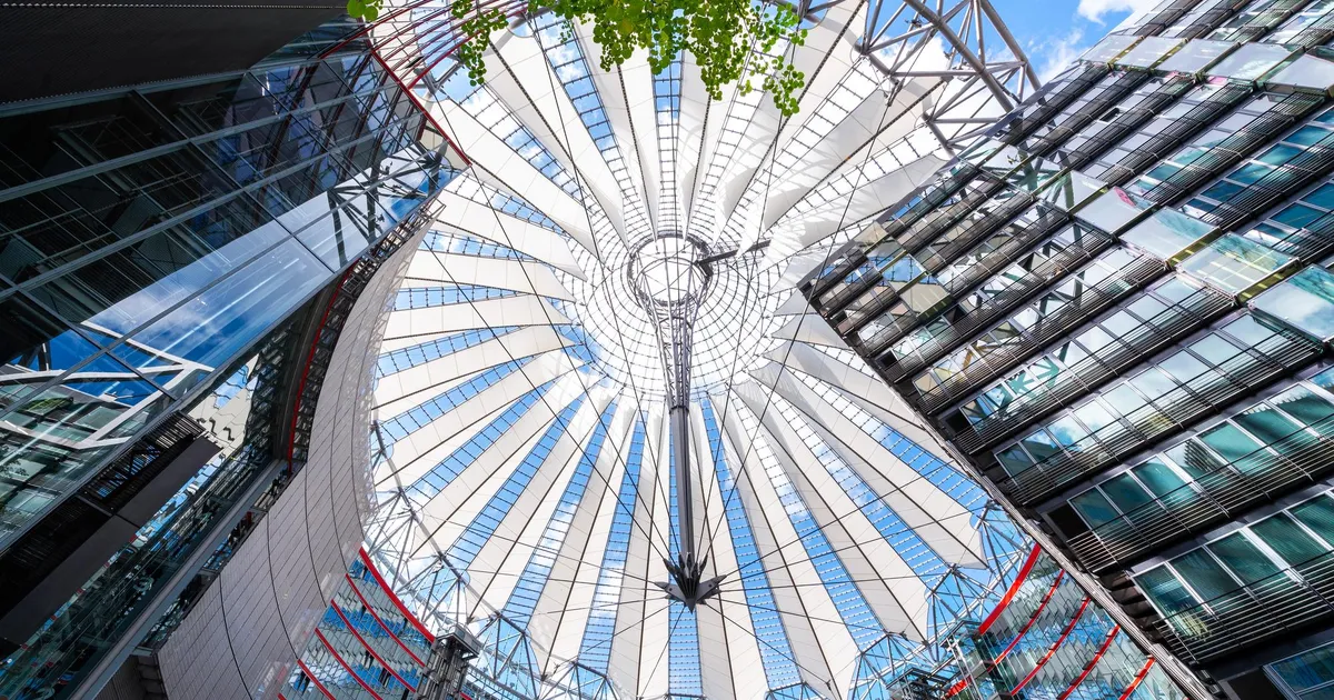 Messe München: Profil und wichtigste Veranstaltungen